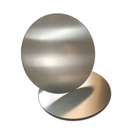 3003 3004アルミニウム粉ディスクは調理器具のHot Rolling鋳造のための円形を一周する